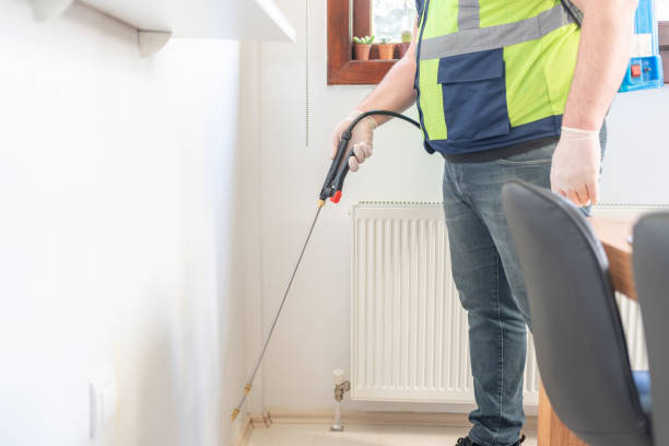 Best Commercial Pest Control Services  in Hudson Bend, TX